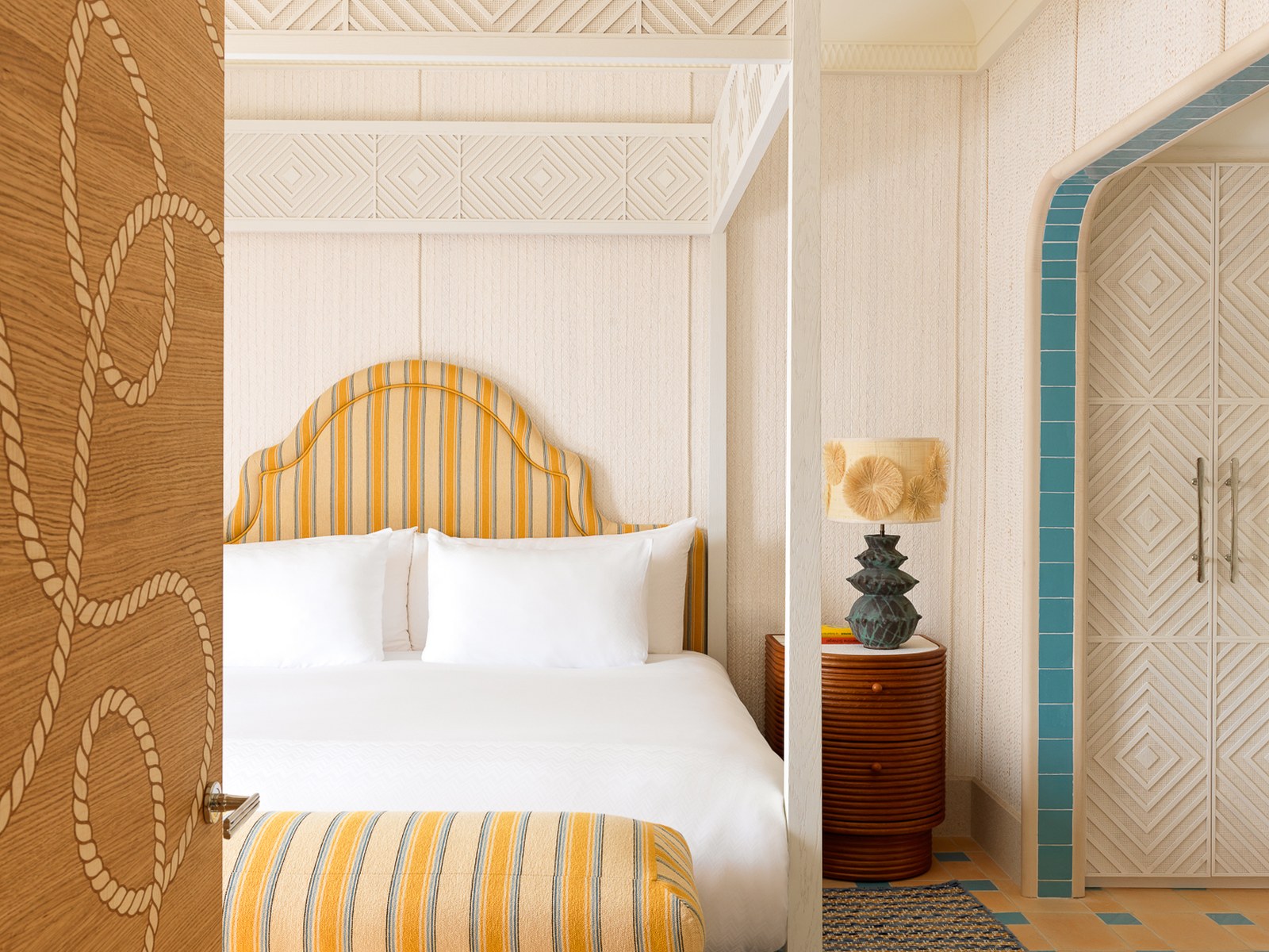 Hôtel Byblos Saint-Tropez, Saint-Tropez